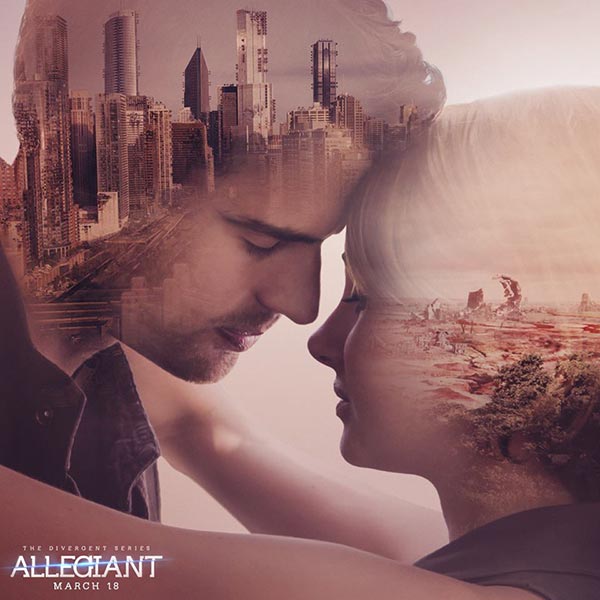 Divergent Divergent