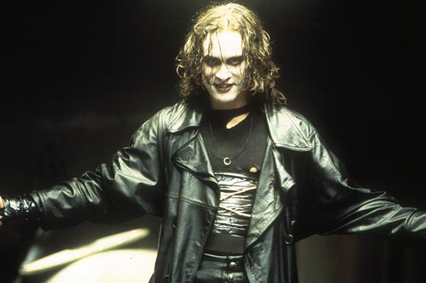 The Crow The Crow