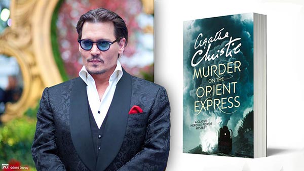 Murder on the Orient Express Murder on the Orient Express
