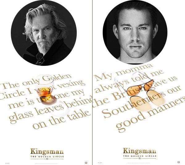 Kingsman 2 Kingsman 2