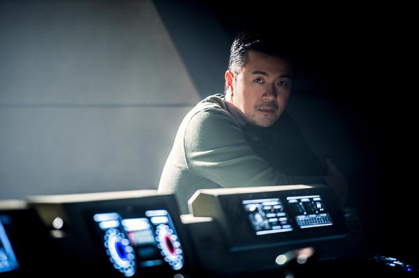 Star Trek Beyond Star Trek Beyond