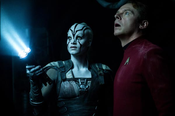 Star Trek Beyond Star Trek Beyond