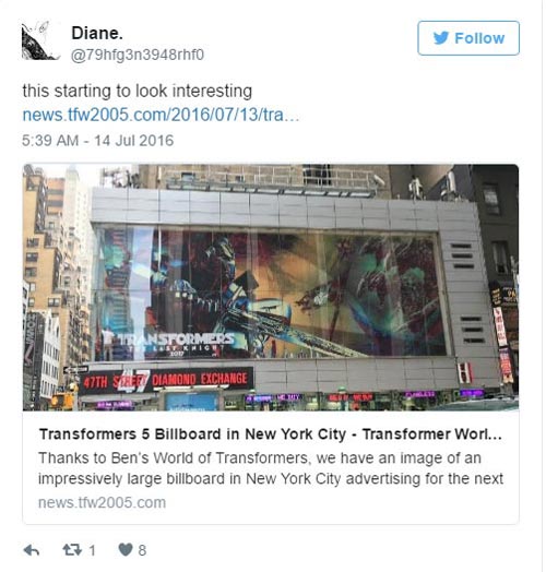 transformers 5 transformers 5