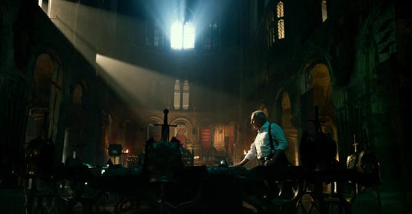 Transformers: The Last Knight Transformers: The Last Knight