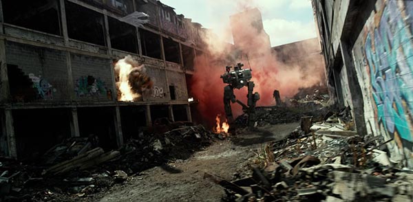 Transformers: The Last Knight Transformers: The Last Knight