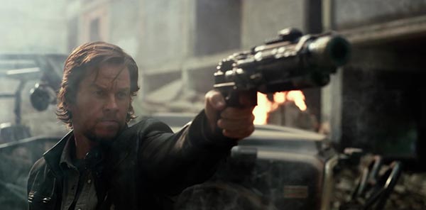 Transformers: The Last Knight Transformers: The Last Knight