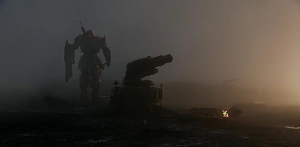 Transformers: The Last Knight Transformers: The Last Knight