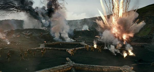 Transformers: The Last Knight Transformers: The Last Knight