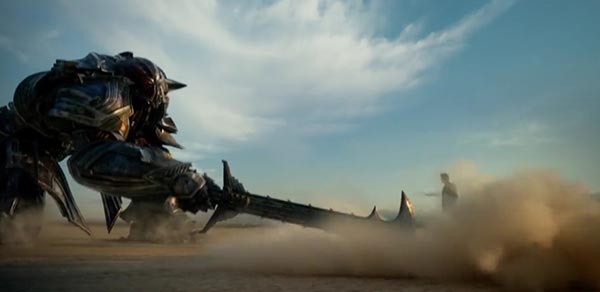 Transformers: The Last Knight Transformers: The Last Knight