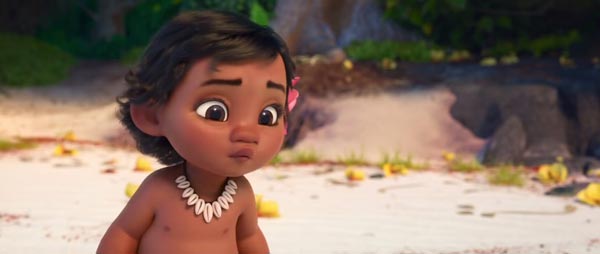 Moana 