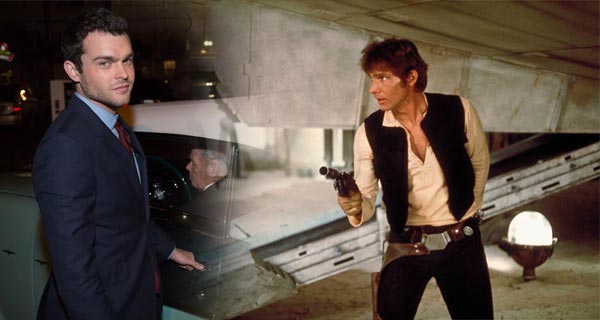 Star Wars Star Wars