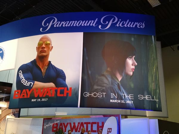 Licensing Expo 2016 Licensing Expo 2016
