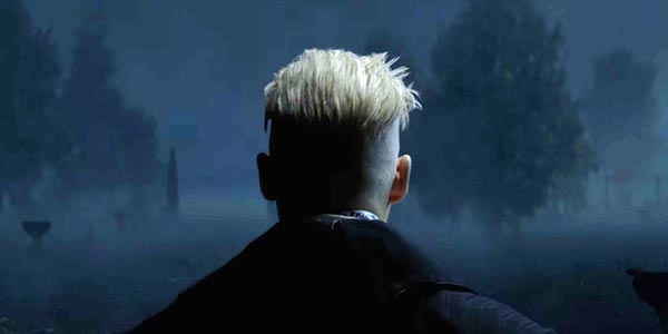 Fantastic Beasts 2 Fantastic Beasts 2