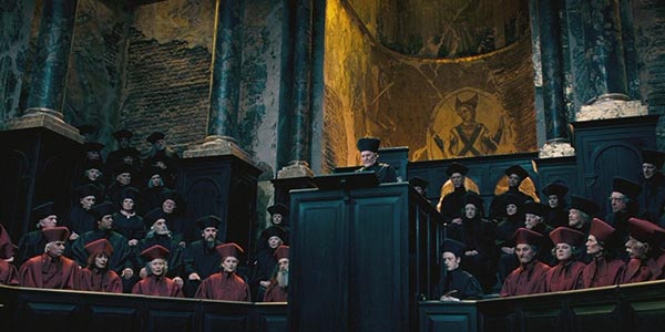 fantastic beasts vs harry potter fantastic beasts vs harry potter