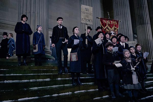 fantastic beasts vs harry potter fantastic beasts vs harry potter