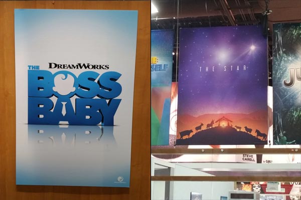 Licensing Expo 2016 Licensing Expo 2016