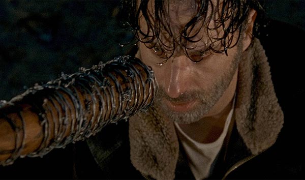 The Walking Dead The Walking Dead