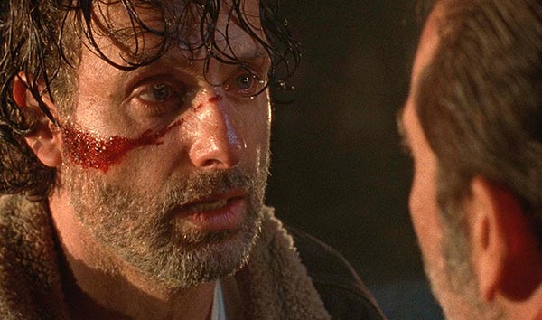 The Walking Dead The Walking Dead