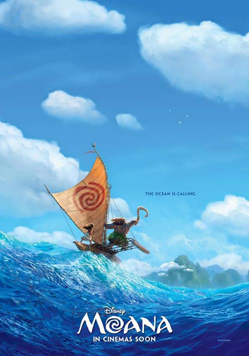 Moana