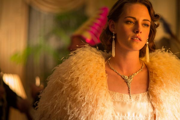 Café Society Café Society