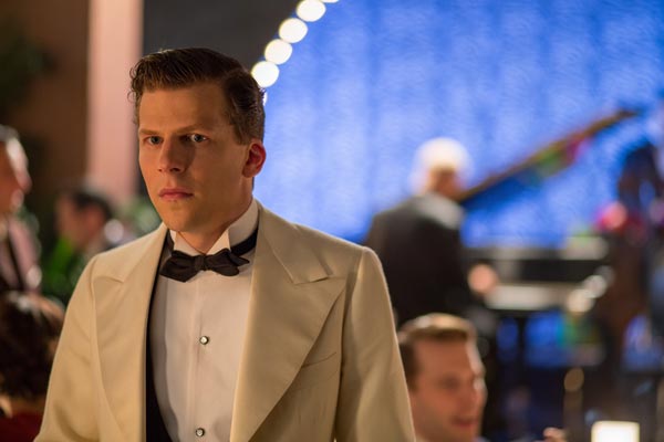 Café Society Café Society