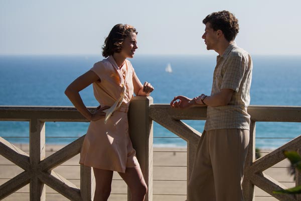 Café Society Café Society