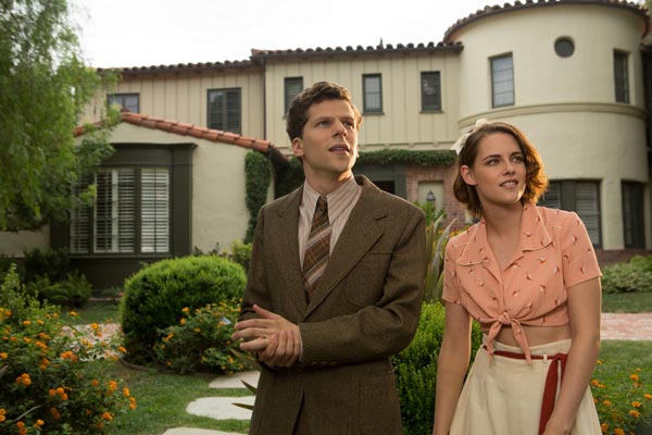 Café Society Café Society