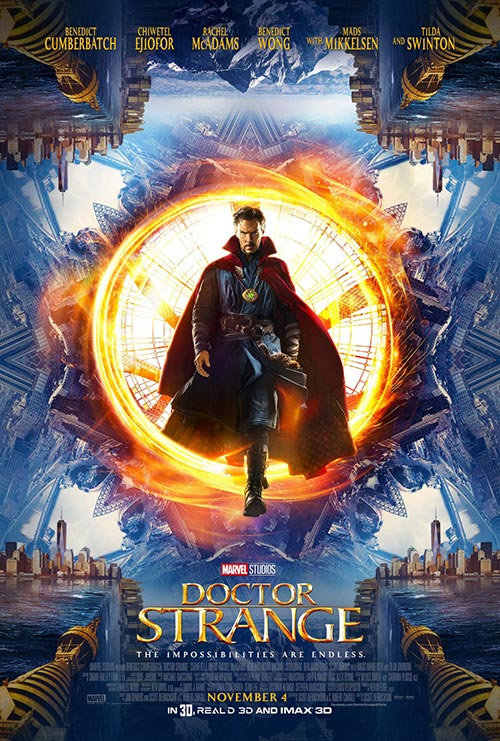 15 โปสเตอร์หนังยอดเยี่ยม ปี 2016 15 โปสเตอร์หนังยอดเยี่ยม ปี 2016
