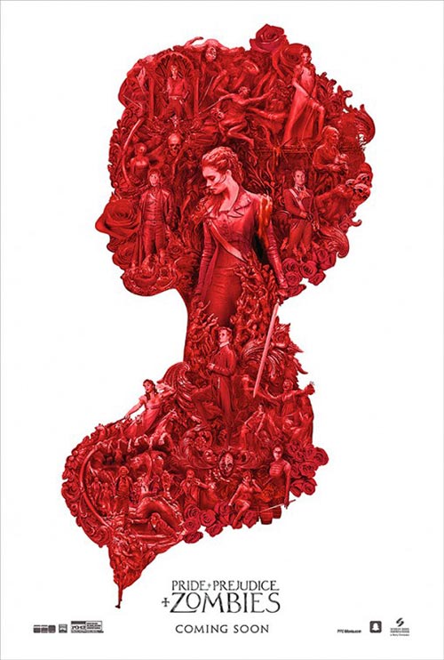 15 โปสเตอร์หนังยอดเยี่ยม ปี 2016 15 โปสเตอร์หนังยอดเยี่ยม ปี 2016