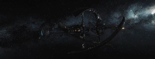 Passengers Passengers