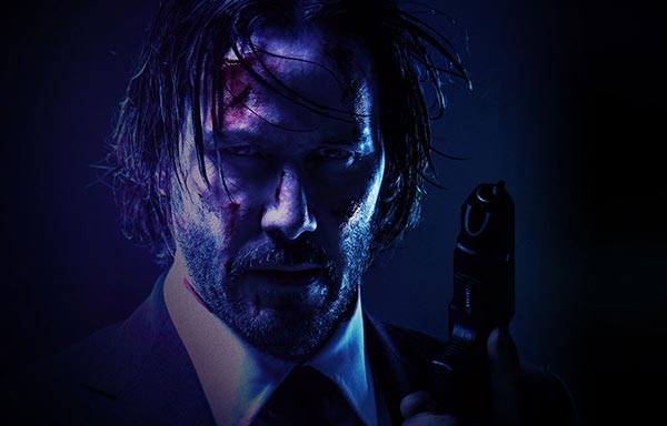 John Wick: Chapter 2 John Wick: Chapter 2