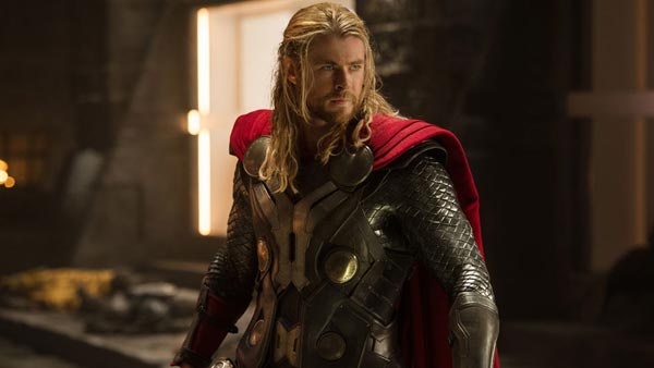 Thor: Ragnarok Thor: Ragnarok