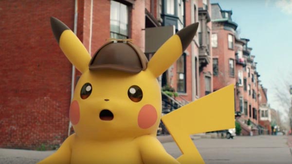 Pokemon Pokemon