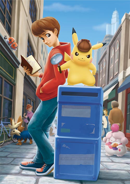 Pokemon Pokemon