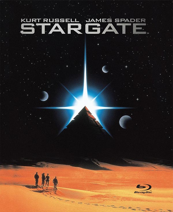 Stargate