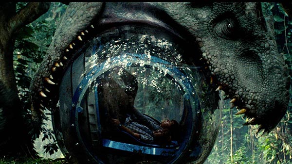 Jurassic World 2 Jurassic World 2