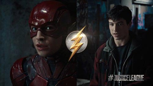 Justice League Justice League