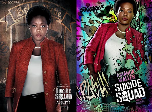 Suicide Squad Suicide Squad