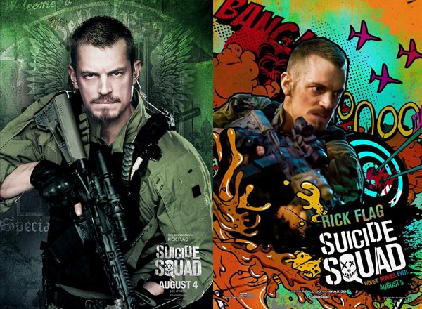 Suicide Squad Suicide Squad