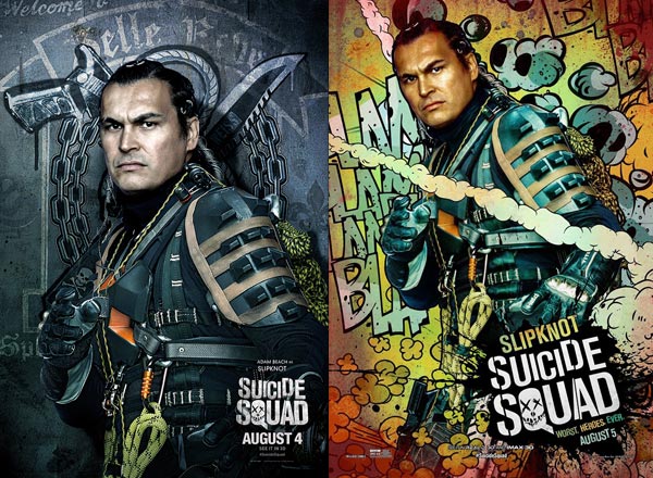 Suicide Squad Suicide Squad