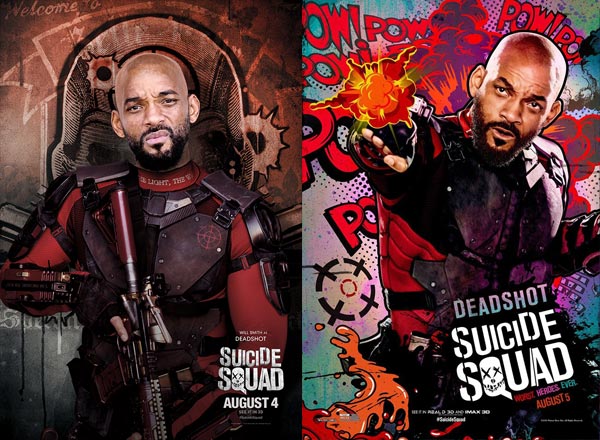 Suicide Squad Suicide Squad