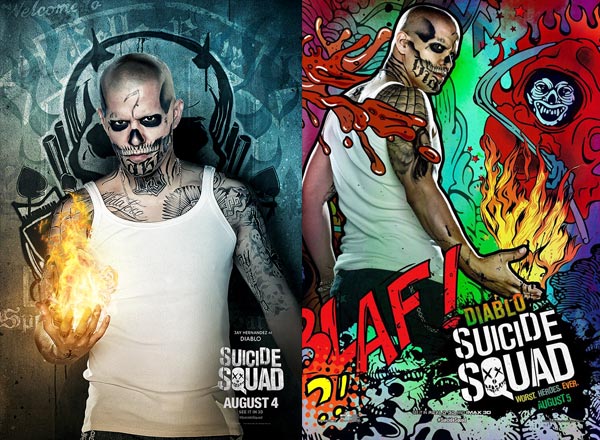 Suicide Squad Suicide Squad