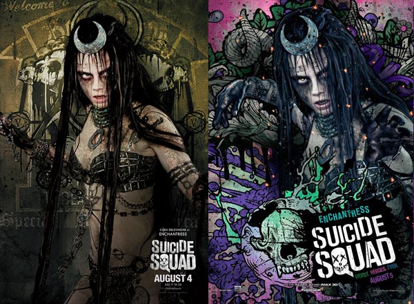 Suicide Squad Suicide Squad