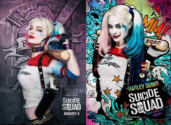 Suicide Squad Suicide Squad