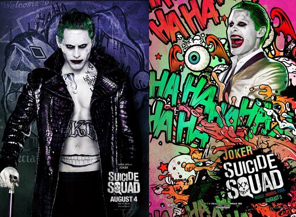 Suicide Squad Suicide Squad