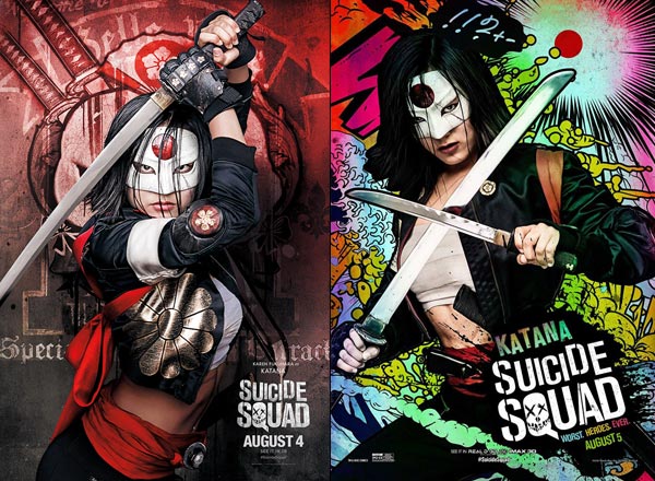 Suicide Squad Suicide Squad