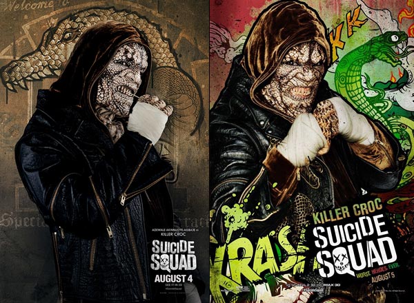 Suicide Squad Suicide Squad