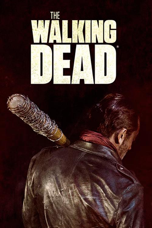 The Walking Dead 7 