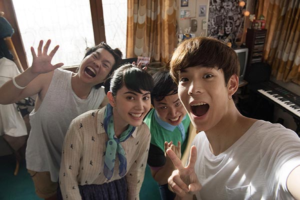 20ใหม่ ยูเทิร์นวัย หัวใจรีเทิร์น 20ใหม่ ยูเทิร์นวัย หัวใจรีเทิร์น