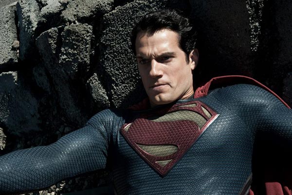 Man Of Steel 2 Man Of Steel 2